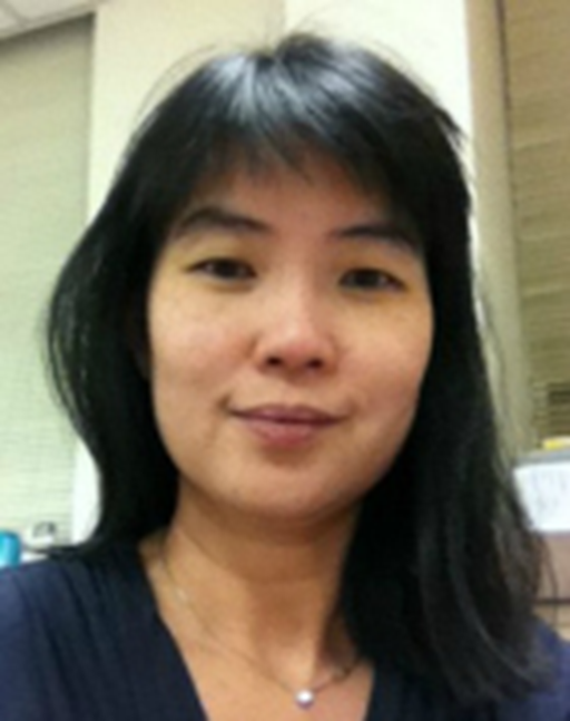 Dr Myra Yeo profile image