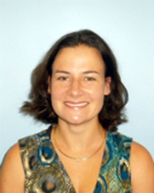 Dr Lenore Ellett profile image