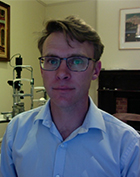 Dr Tarney Spencer profile image