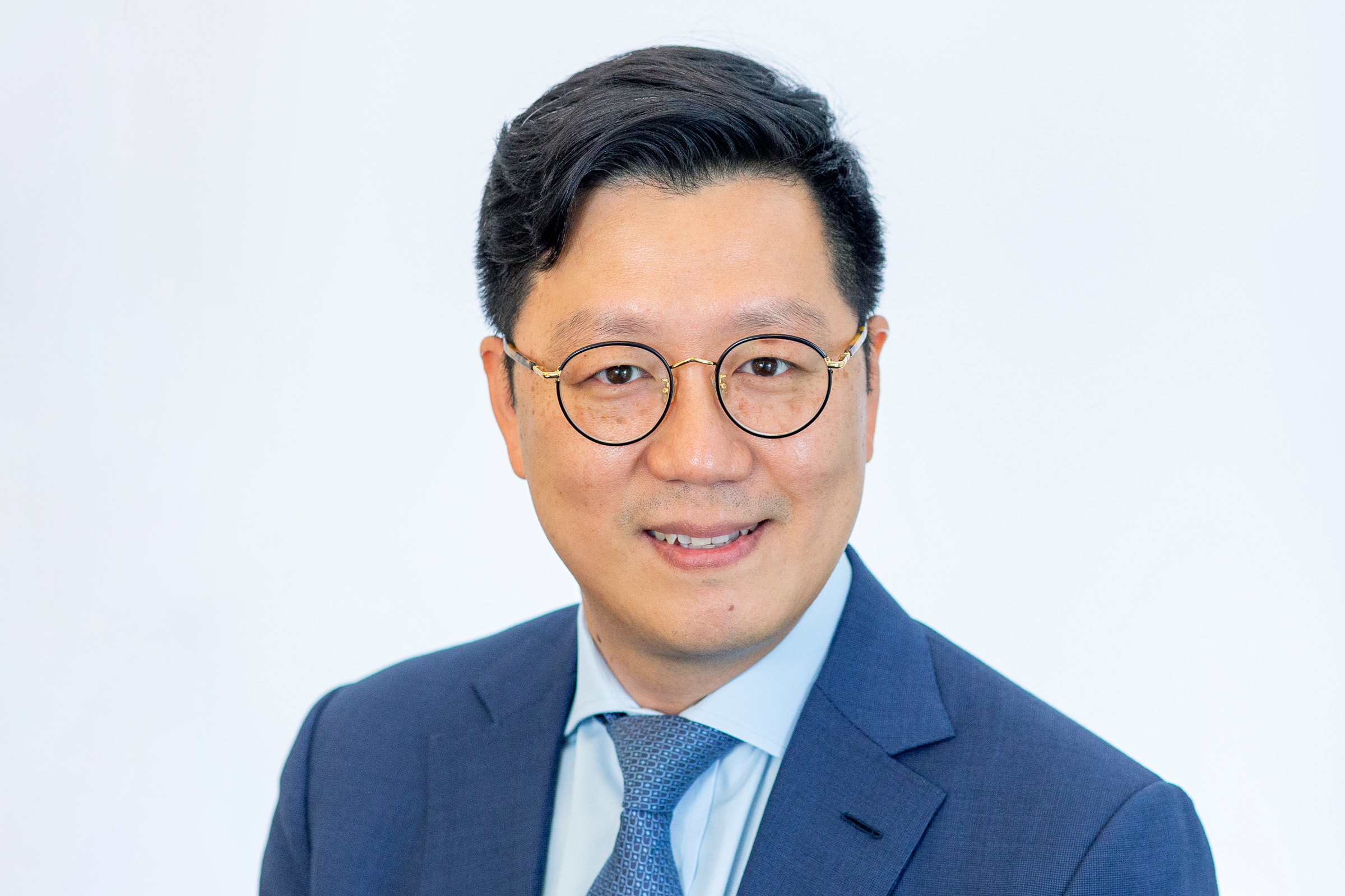 Mr Julian Choi profile image