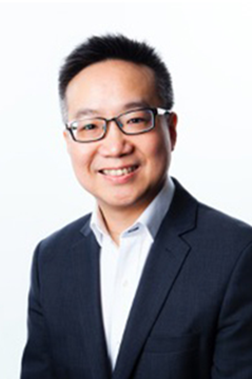 Dr Simon Zhao-Xiong He profile image