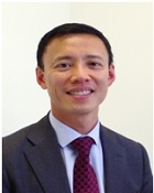 Dr Marcus Tan profile image