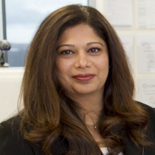 Dr Chandrika Parmar profile image