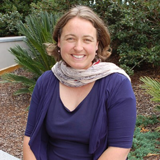 Dr Marguerite Fulton profile image