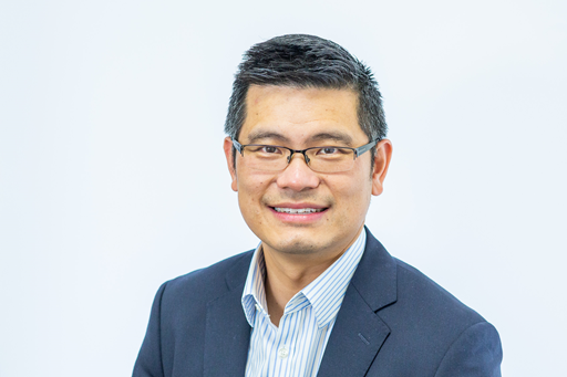Mr Raymond Tong profile image