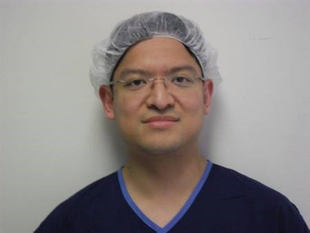 Mr Matthew Leong profile image