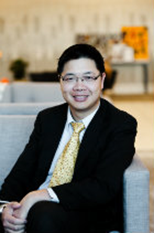 Mr Randal Leung profile image
