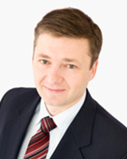 Dr Vadim Mirmilstein profile image