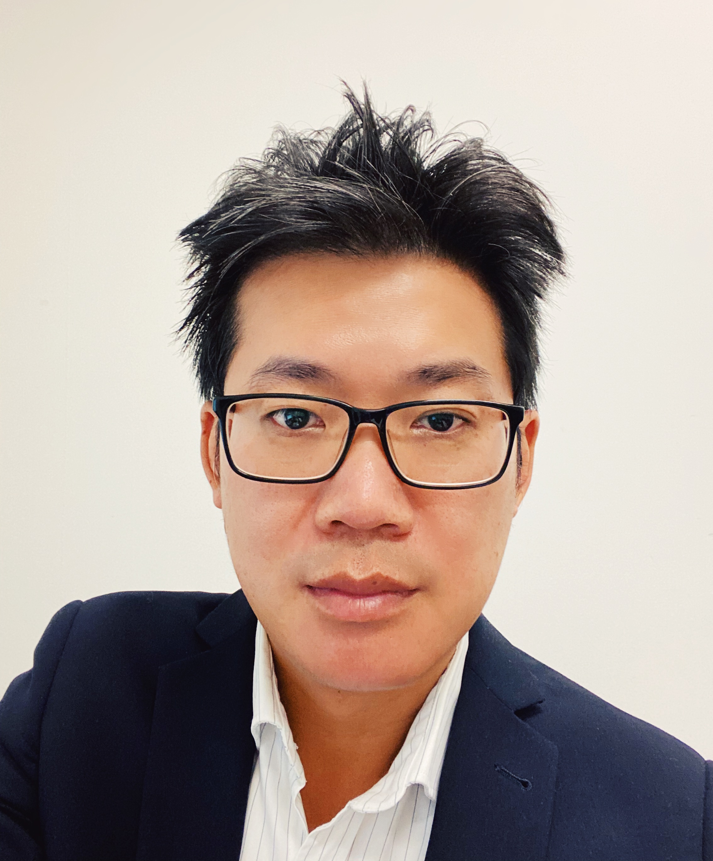 AProf William Chan profile image