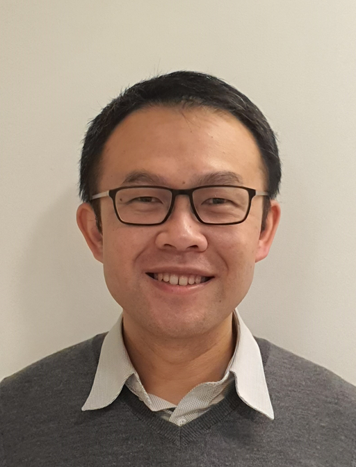 Dr Darren Lee profile image