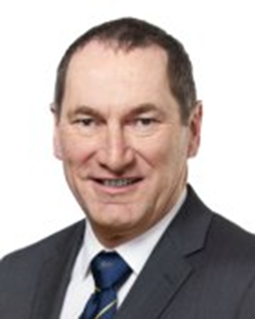Dr Stephen de Graaff profile image