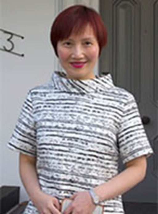Dr Yen Tran profile image