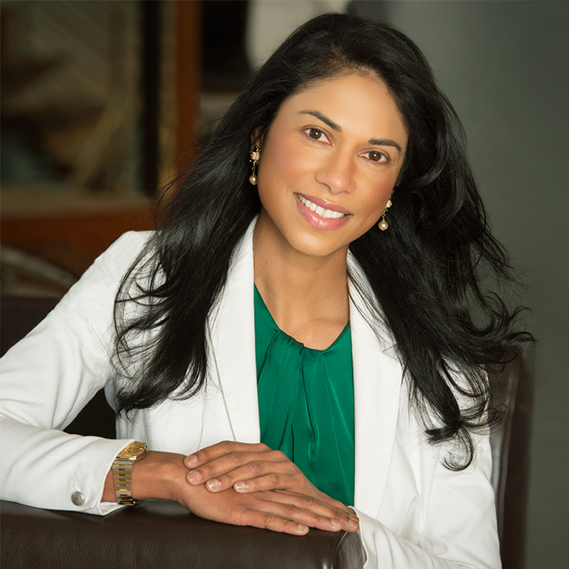Dr Mariolyn Raj profile image