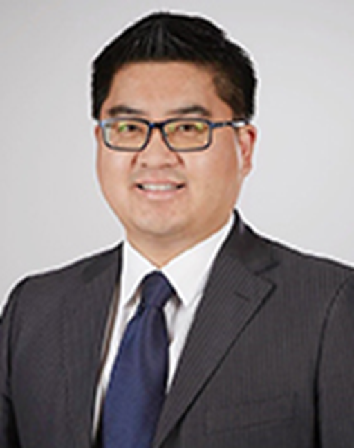 Mr James Chiu profile image