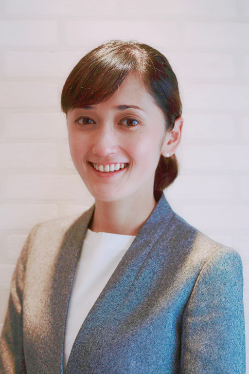 Dr Satomi Koide profile image