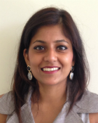 Dr Brinda Thirugnanam profile image