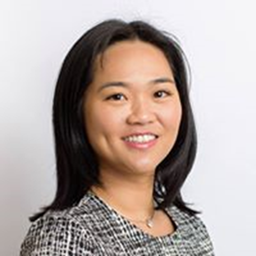 Dr Alice Huang profile image