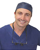 Dr Andrew Simm profile image