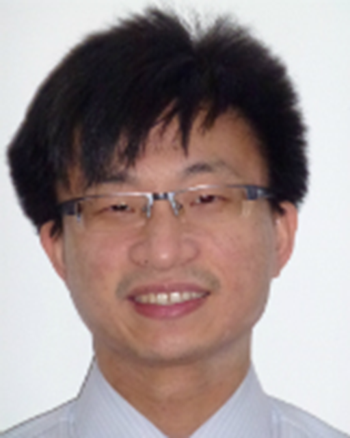 Dr Qiang Li profile image
