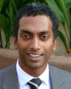 Dr Chatura Jayasekera profile image
