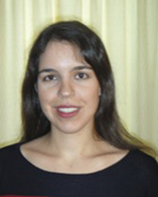 Dr Sarah Kamel profile image