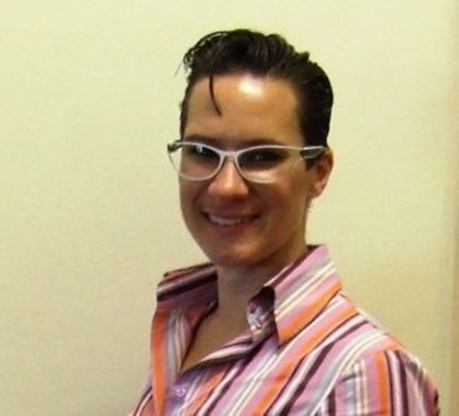 Dr Ksenia Chamula profile image