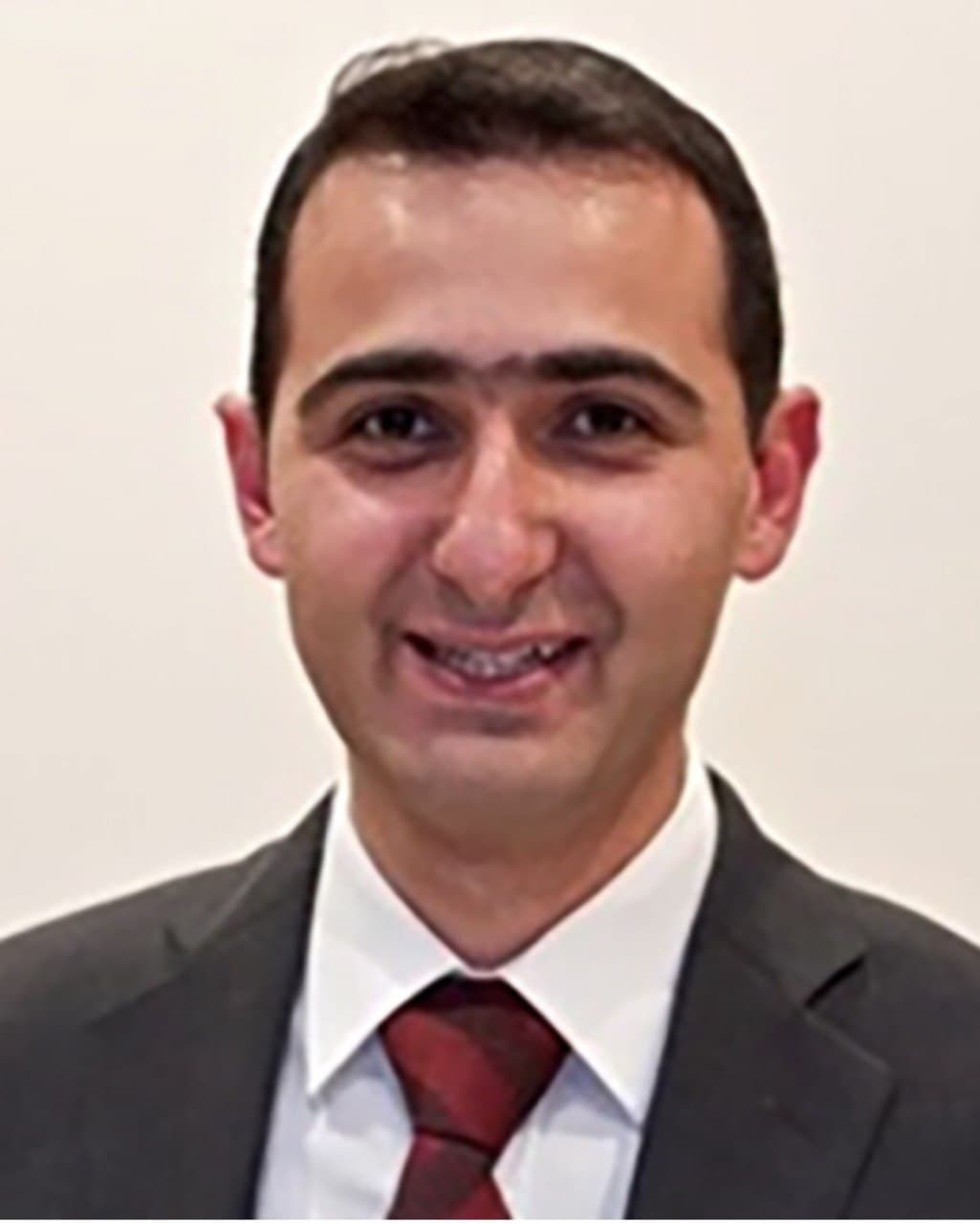 Dr Ali Aminazad profile image