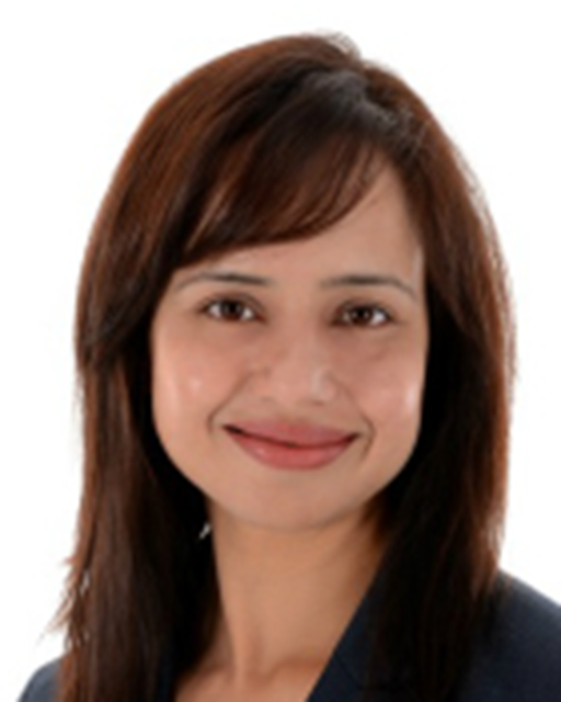 Dr Ayesha Saqib profile image