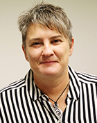 Dr Lisa Fox profile image