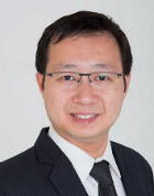 Mr Alex Wong profile image