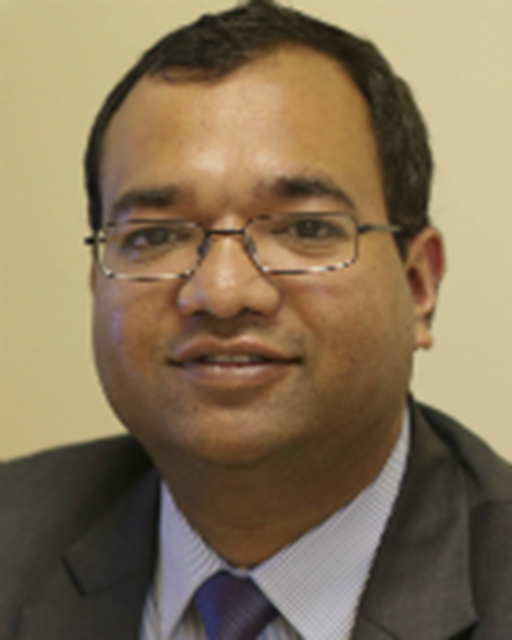 Mr Arvind Jain profile image