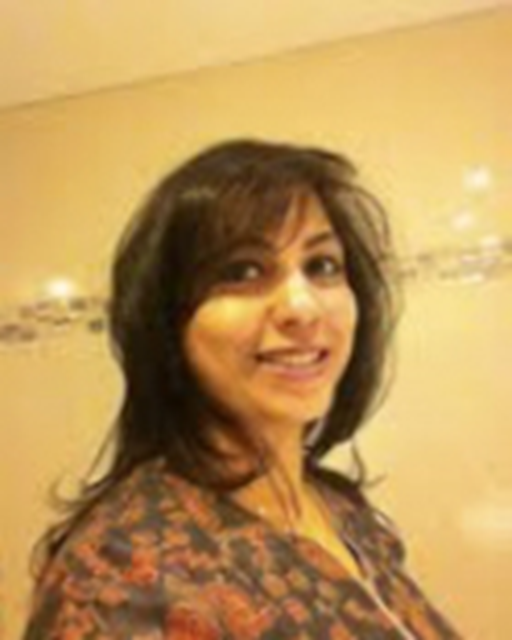 Dr Ruchi Singh profile image