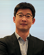 Dr Hui Lau profile image