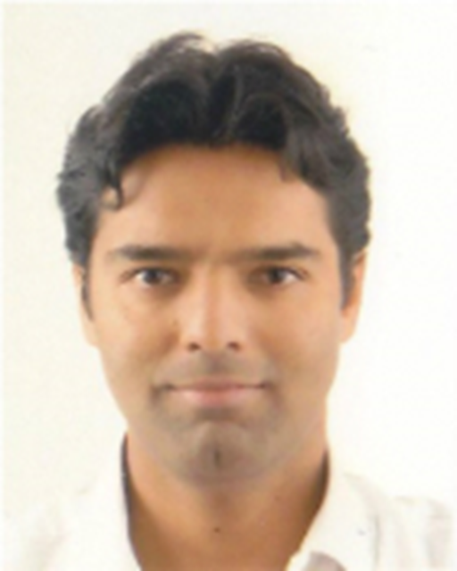 Dr Saleem Khan profile image
