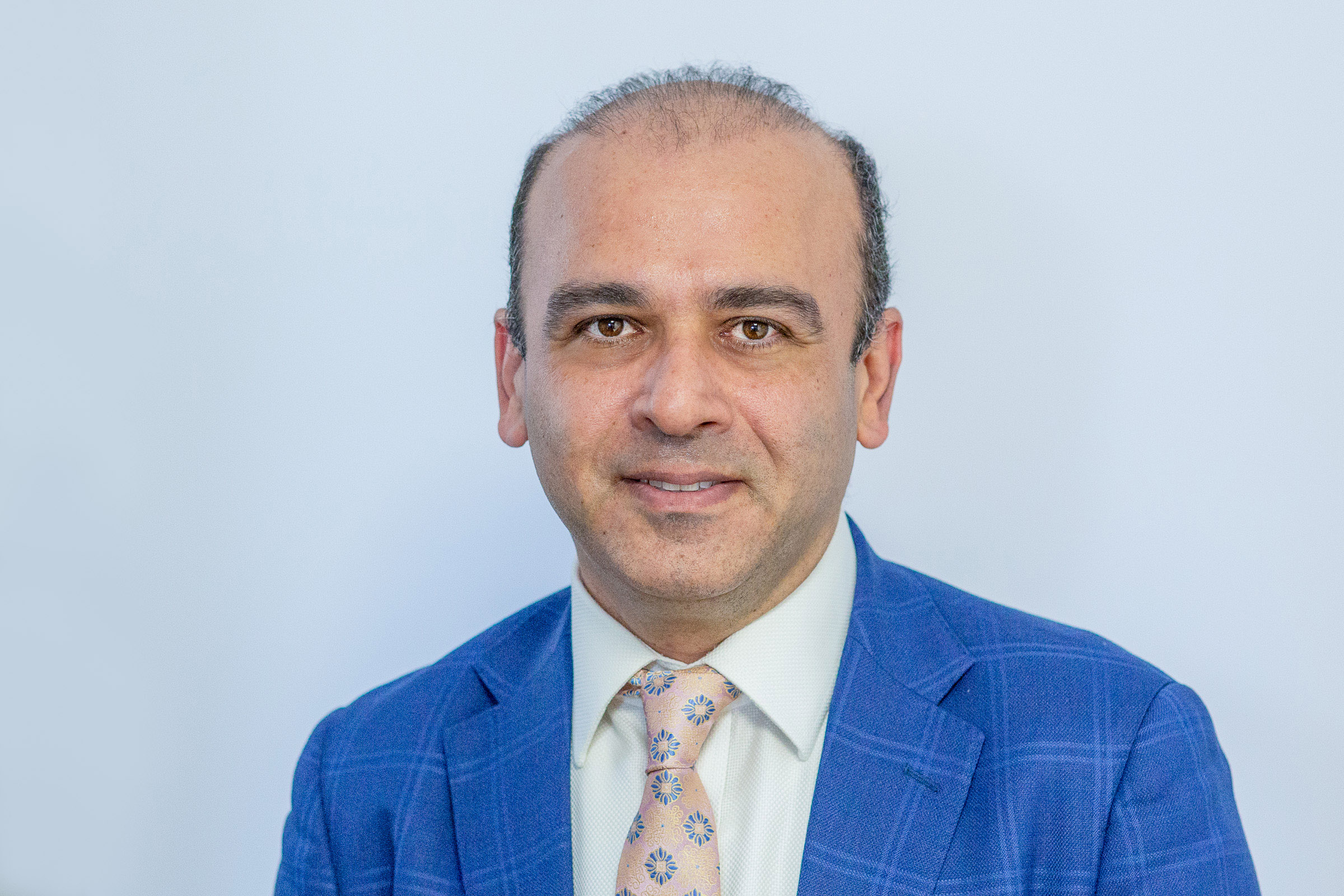 Dr Ali Kosari profile image
