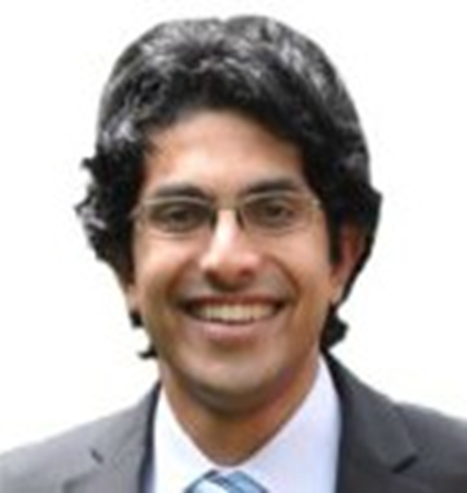 Dr Vishesh Turaga profile image
