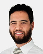 Dr Ryan De Freitas profile image