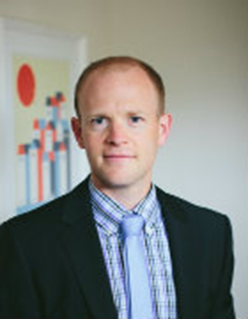 Mr Kristopher Lundine profile image
