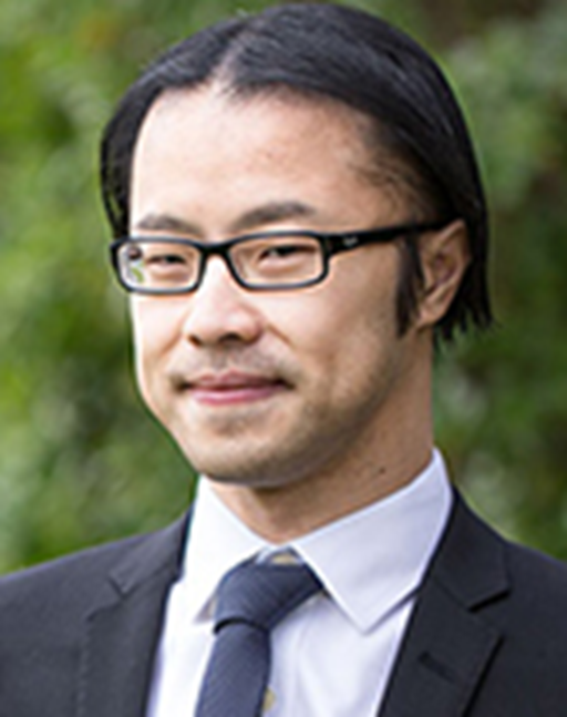 Dr Luke Chen profile image