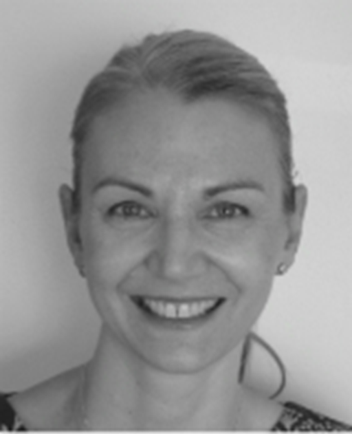 Dr Kristina Cvach profile image