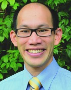 Dr Tony Jung-Lik Ma profile image