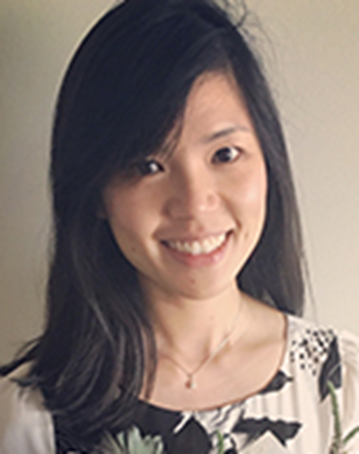 Dr Michelle Loh profile image