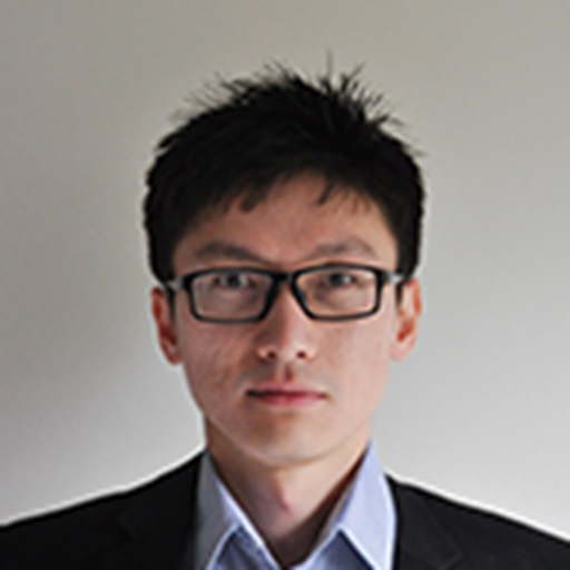 Dr Shi Choo profile image