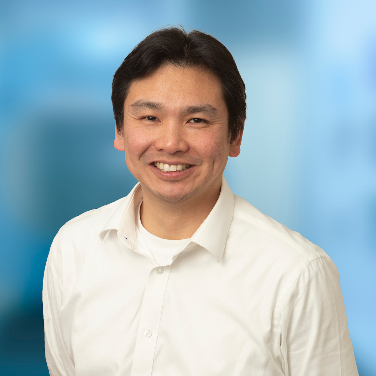 Mr Su-Wen Loh profile image