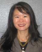 Dr Sylvia Chen profile image
