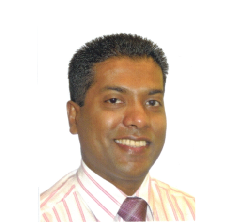 Dr Ajith Weeraman profile image