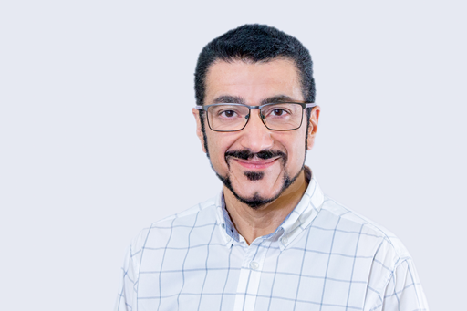 Mr Mohammed Al-Ansari profile image
