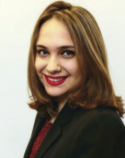 Dr Reem Al Hanna profile image