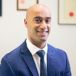 Dr Amish Patel profile image