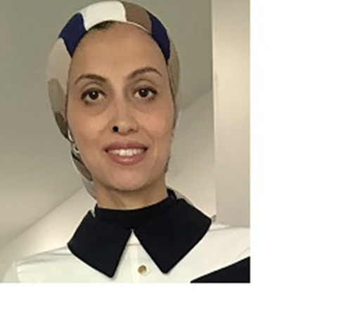 Dr Rania Abdelmotaleb profile image
